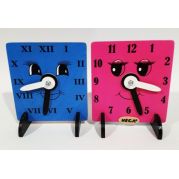 Развивающие часики