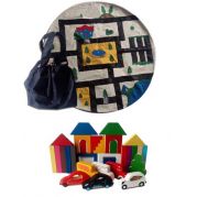 Сумка-килимок Avto-City