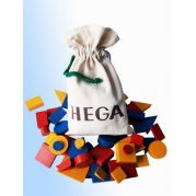 Гра Логічні блоки Дьєнеша