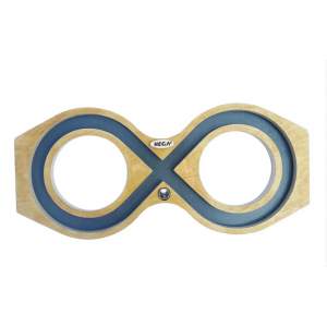 Лабиринт Восьмерка для рук с ускорением