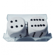 Сенсорні Кубики Рахунок