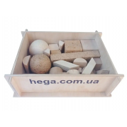 Конструктор Сенсорний