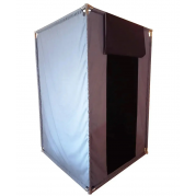 Сенсорная комната - Большая темная берлога