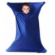 Сенсорний розвиваючий мішок