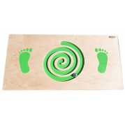 Балансир лабіринт кульковий