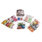 Наполнение Для ДНЗ абсолют