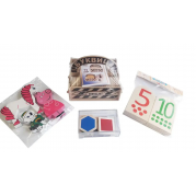 Наповнення Для ДНЗ економ