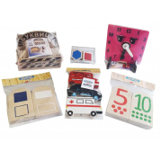 Наповнення Для початкової школи абсолют