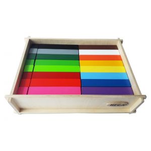 Конструктор Hega Инклюзия