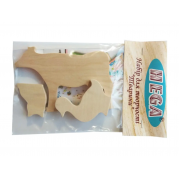 Набор для творчества мини