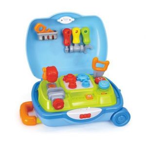 Чемоданчик с инструментами Huile Toys