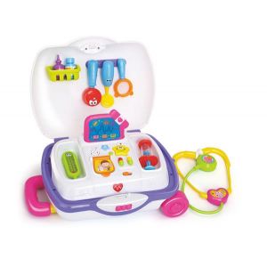 Валіза лікаря Huile Toys