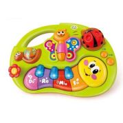Веселе піаніно Huile Toys