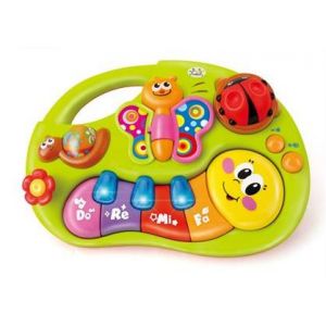 Веселе піаніно Huile Toys