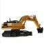 Екскаватор на р/у 1:16