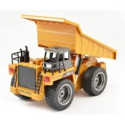 Самоскид на р/у 1:18