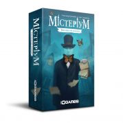 Настільна гра Містеріум. Таємничі знаки