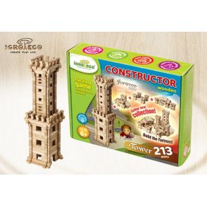 Конструктор Вежа