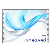 Інтерактивна дошка INTBOARD UT-TBI80I-ST