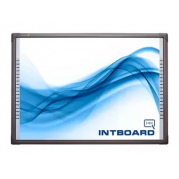 Інтерактивна дошка INTBOARD UT-TBI82S