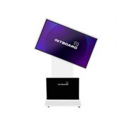 Інтерактивний кіоск INFOCOM RT 43”