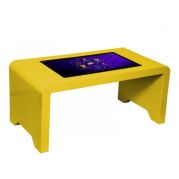 Інтерактивний стіл STYLE 32″+ Програмне забезпечення для розваг