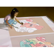 Інтерактивна підлога