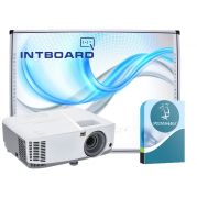 Інтерактивна дошка 80