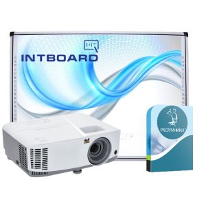 Інтерактивна дошка 80