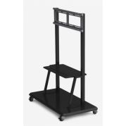 Мобільна стійка для інтерактивної панелі