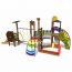 Ігровий комплекс Струмок 3