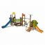 Ігровий комплекс Струмок 3
