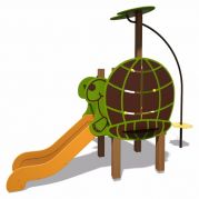 Ігровий комплекс Черепаха