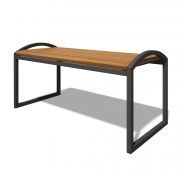 Стіл парковий Радіус