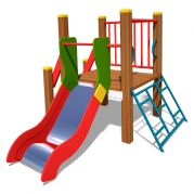 Ігровий комплекс Чемпіон 1