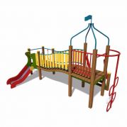 Ігровий комплекс Місток