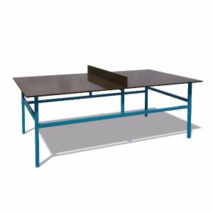 Тенісний стіл для вулиці