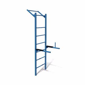 Гімнастичне обладнання Мінікомплекс