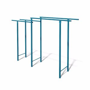 Бруси класичні 