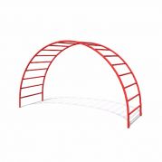 Гімнастичне обладнання Драбина місток