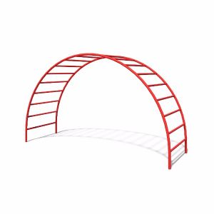 Гімнастичне обладнання Драбина місток