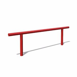 Гімнастичне обладнання Рейка мала