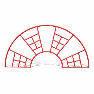 Гімнастичне обладнання Ліана Павутинка