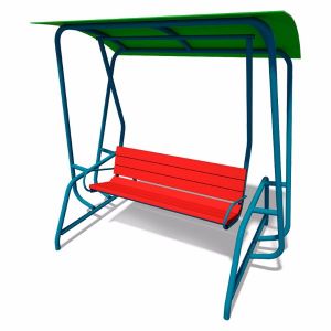 Гойдалка паркова