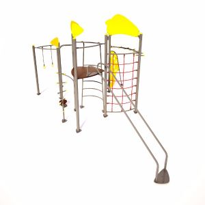 Гімнастичний комплекс Квест