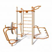 Гімнастичний комплекс Чемпіон