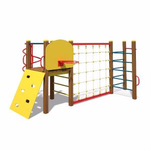 Гімнастичний комплекс Спорт 1