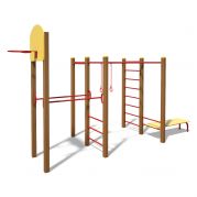 Гімнастичний комплекс Спорт