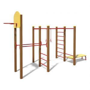 Гімнастичний комплекс Спорт