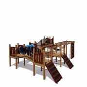 Ігровий комплекс Пірат